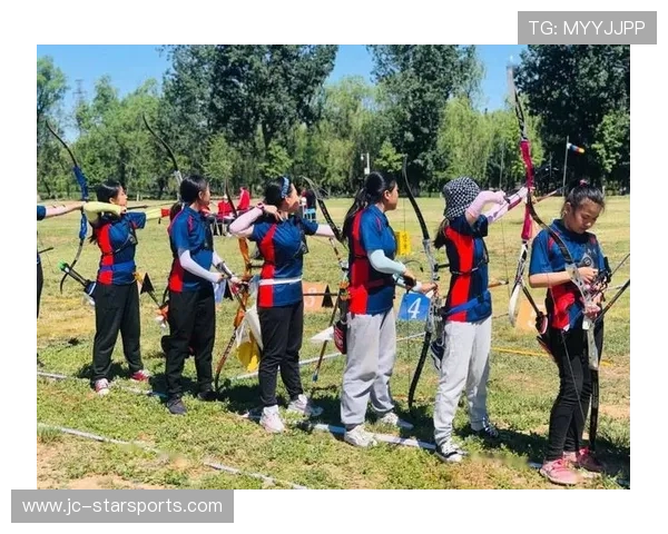 射箭联盟推出青少年体验营活动,射箭 体育 射箭联盟推出青少年体验营活动,射箭 体育